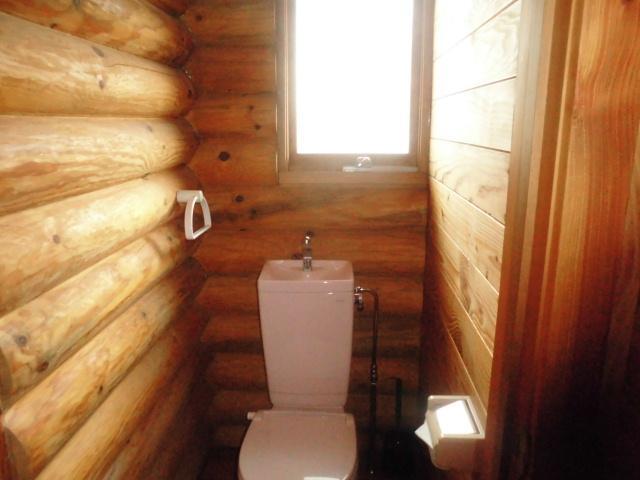 Log Cottage Villa Happo 하쿠바 외부 사진