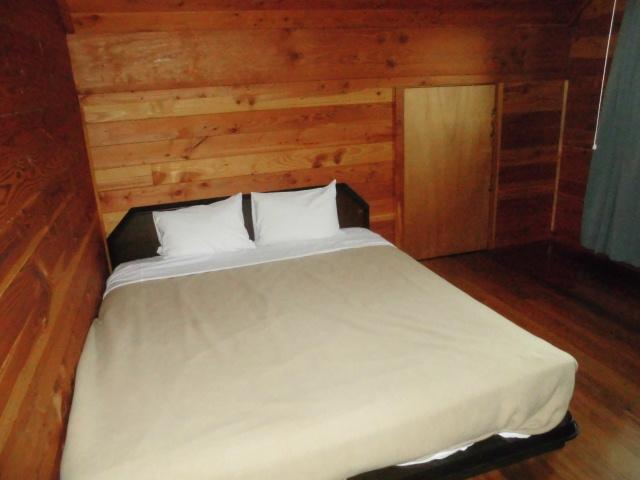 Log Cottage Villa Happo 하쿠바 외부 사진