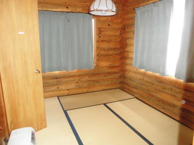 Log Cottage Villa Happo 하쿠바 외부 사진