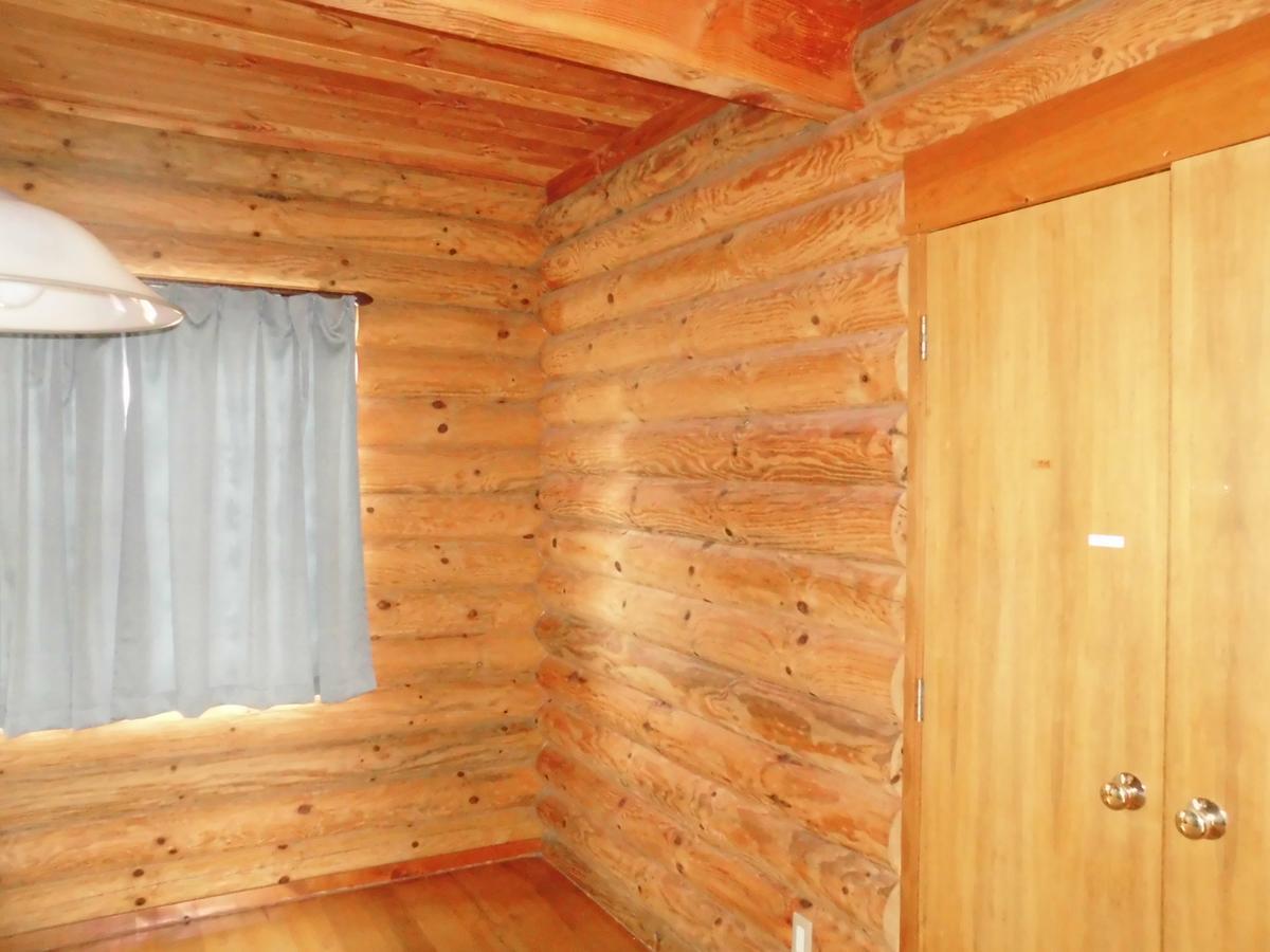 Log Cottage Villa Happo 하쿠바 외부 사진