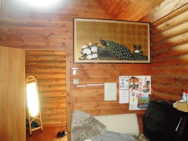 Log Cottage Villa Happo 하쿠바 외부 사진