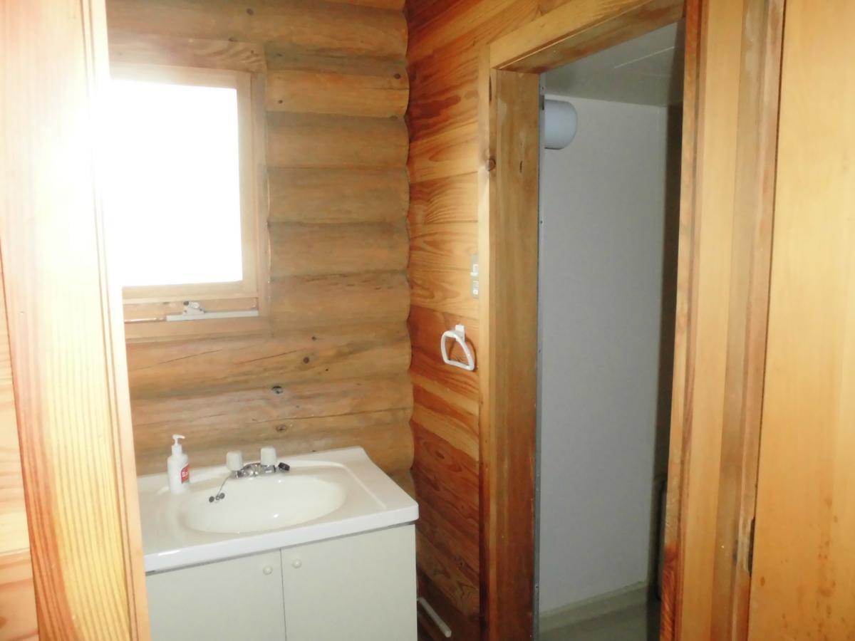 Log Cottage Villa Happo 하쿠바 외부 사진